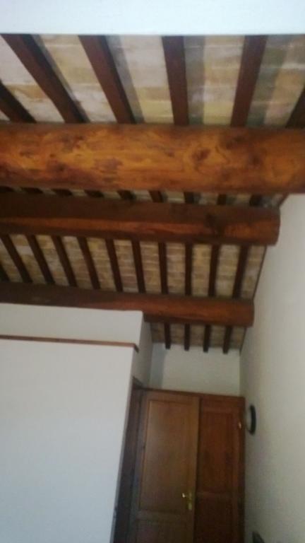 Agriturismo Pomonte Orvieto Cameră foto
